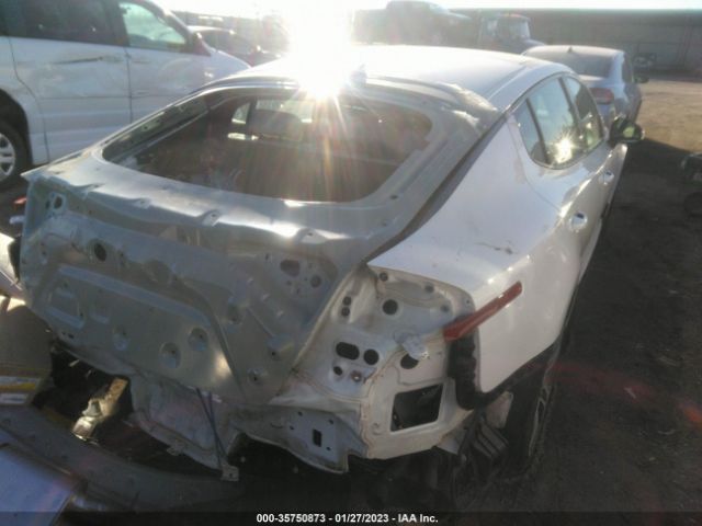 KNAE55LC4K6064615 KIA Stinger Gt2