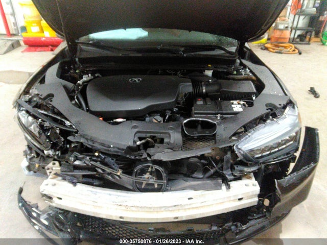 2020 Acura TLX, VIN: 19UUB3F65LA802407