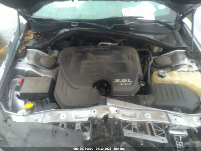 Dodge Charger 2016 2C3CDXBG1GH122882 Image 10