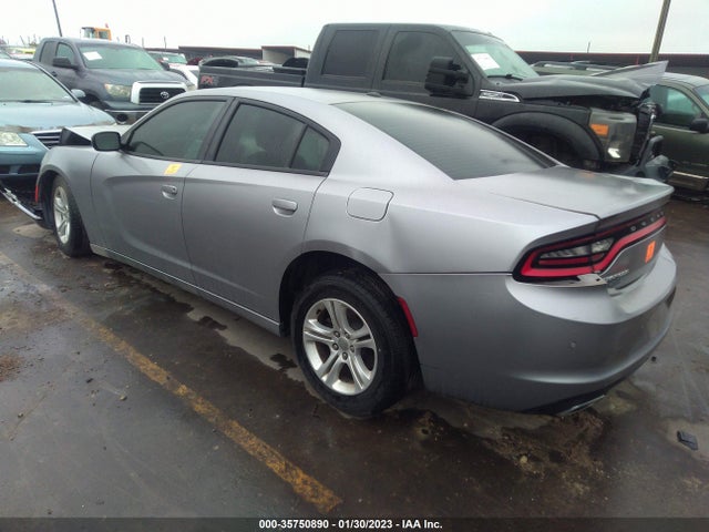 Dodge Charger 2016 2C3CDXBG1GH122882 Image 3