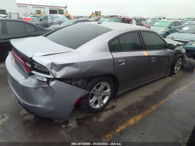 Dodge Charger 2016 2C3CDXBG1GH122882 Image 4