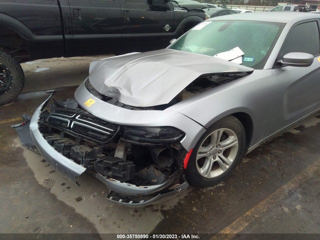 Dodge Charger 2016 2C3CDXBG1GH122882 Image 6