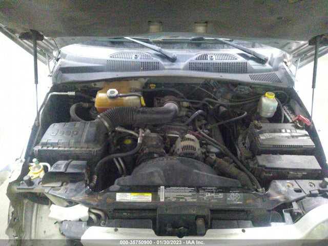 2004 JEEP LIBERTY SPORT VIN: 1J4GL48K44W170278