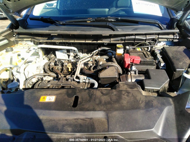 JA4J3TA88NZ014906 Mitsubishi Outlander Es