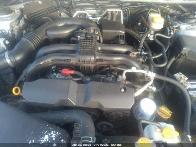 JF2GPAMC2F8247102 Subaru Xv Crosstrek Limited