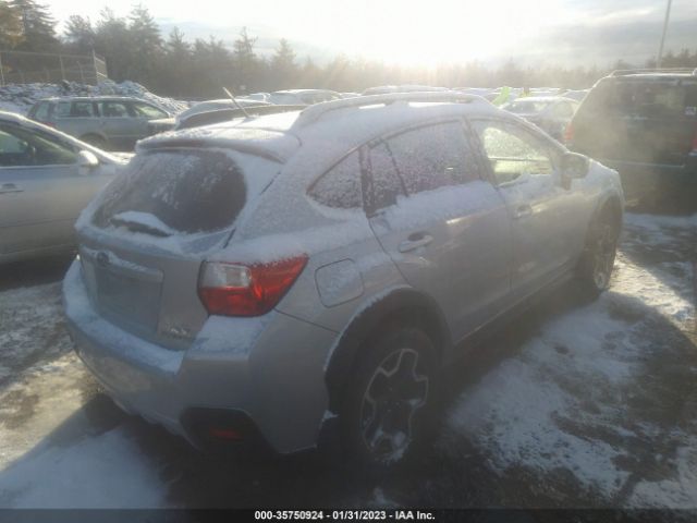 JF2GPAMC2F8247102 Subaru Xv Crosstrek Limited