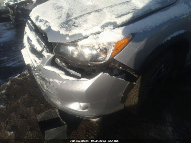 JF2GPAMC2F8247102 Subaru Xv Crosstrek Limited