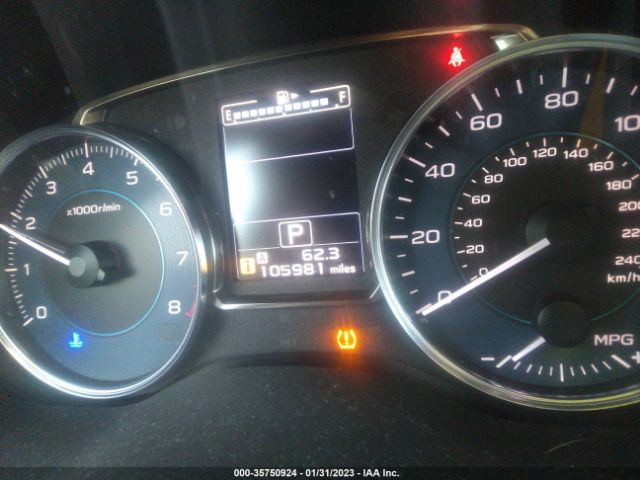 JF2GPAMC2F8247102 Subaru Xv Crosstrek Limited