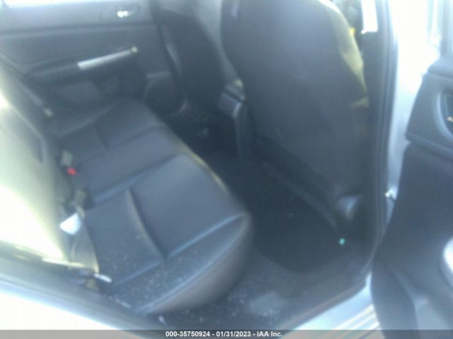JF2GPAMC2F8247102 Subaru Xv Crosstrek Limited