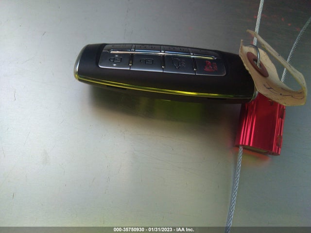 Genesis Gv70 2.5t 2022 KMUMADTB2NU050527 Image 3