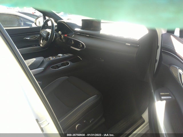 Genesis Gv70 2.5t 2022 KMUMADTB2NU050527 Image 6