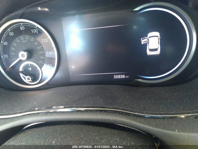Genesis Gv70 2.5t 2022 KMUMADTB2NU050527 Image 8