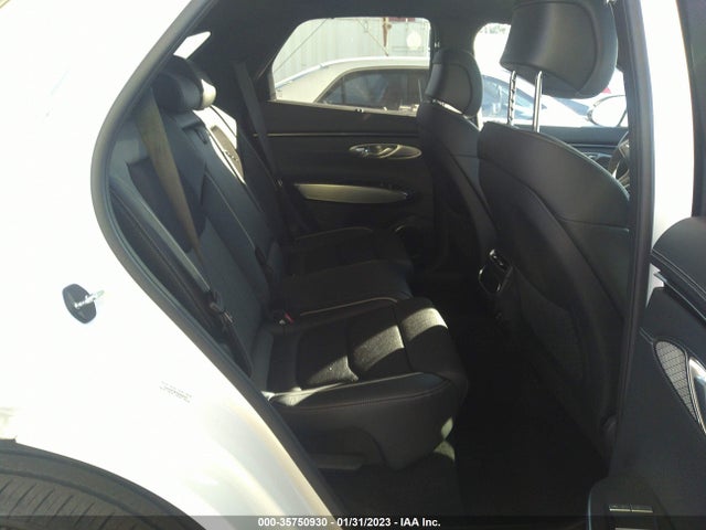 Genesis Gv70 2.5t 2022 KMUMADTB2NU050527 Image 9