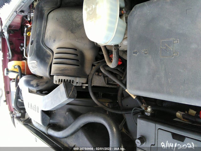Cadillac Escalade 2004 1GYEK63N24R322046 Image 11