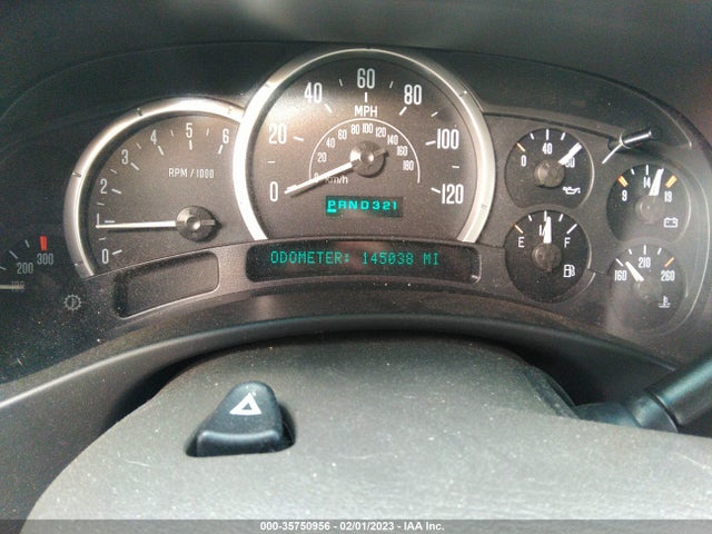 Cadillac Escalade 2004 1GYEK63N24R322046 Image 8
