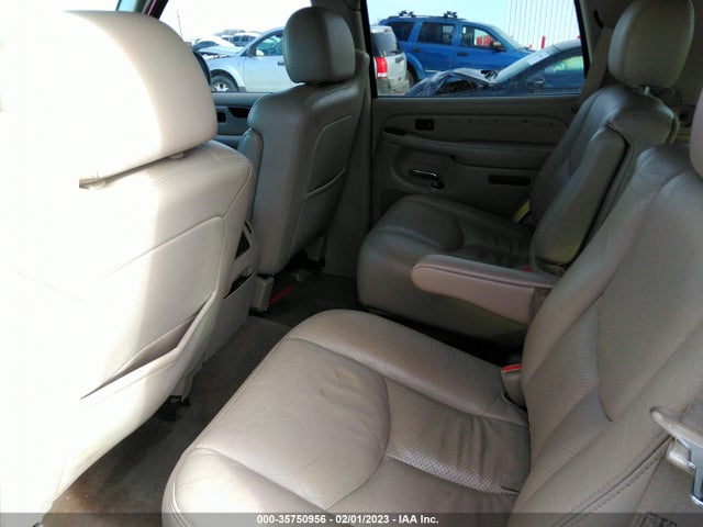 Cadillac Escalade 2004 1GYEK63N24R322046 Image 9
