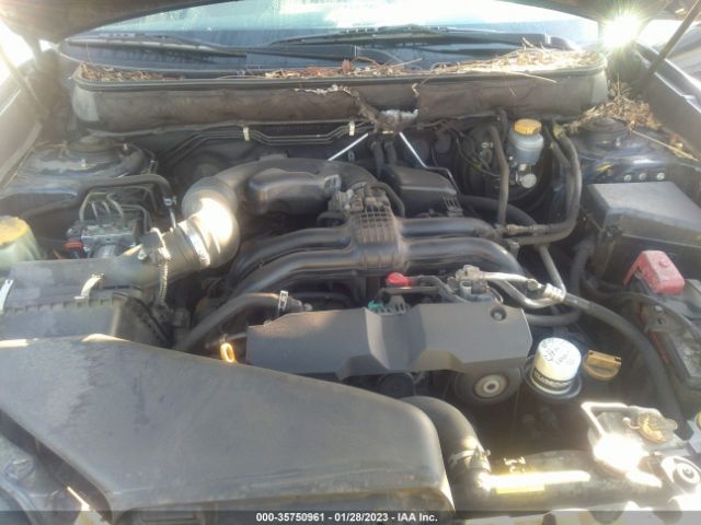 4S4BRBLC6E3257519 Subaru Outback 2.5i Limited