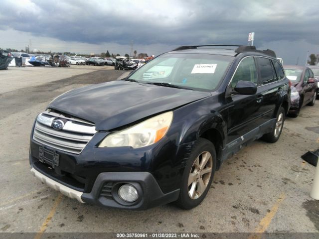 4S4BRBLC6E3257519 Subaru Outback 2.5i Limited