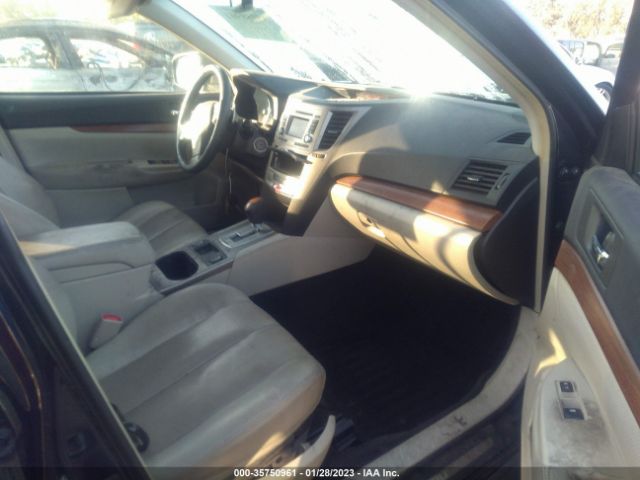 4S4BRBLC6E3257519 Subaru Outback 2.5i Limited