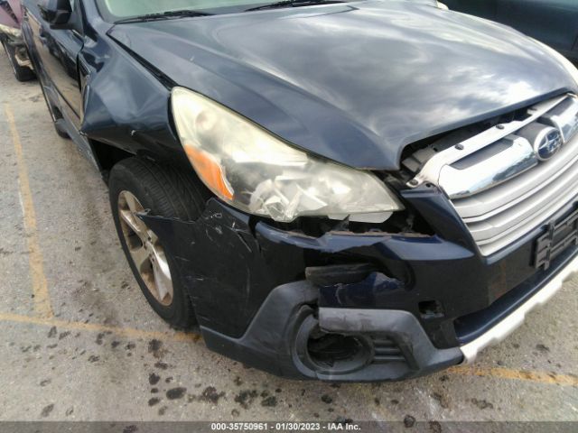 4S4BRBLC6E3257519 Subaru Outback 2.5i Limited
