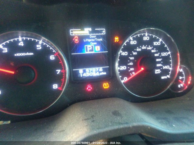 4S4BRBLC6E3257519 Subaru Outback 2.5i Limited