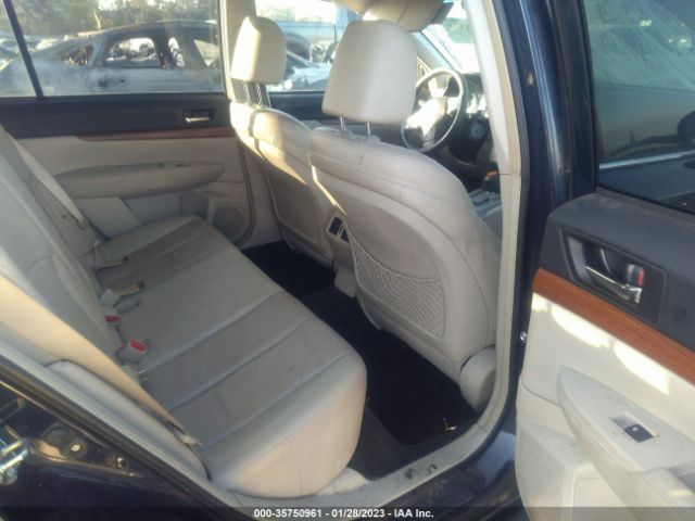 4S4BRBLC6E3257519 Subaru Outback 2.5i Limited