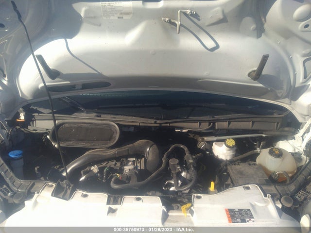 2021 Ford Transit, VIN: 1FBAX2Y81MKA33111