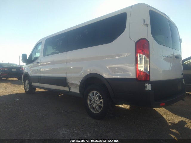 2021 Ford Transit, VIN: 1FBAX2Y81MKA33111