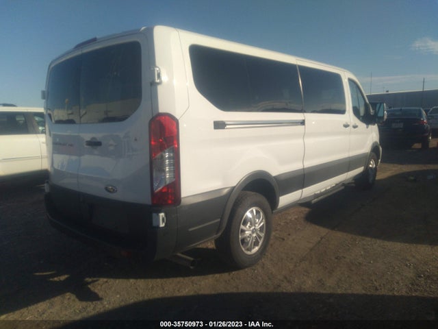 2021 Ford Transit, VIN: 1FBAX2Y81MKA33111