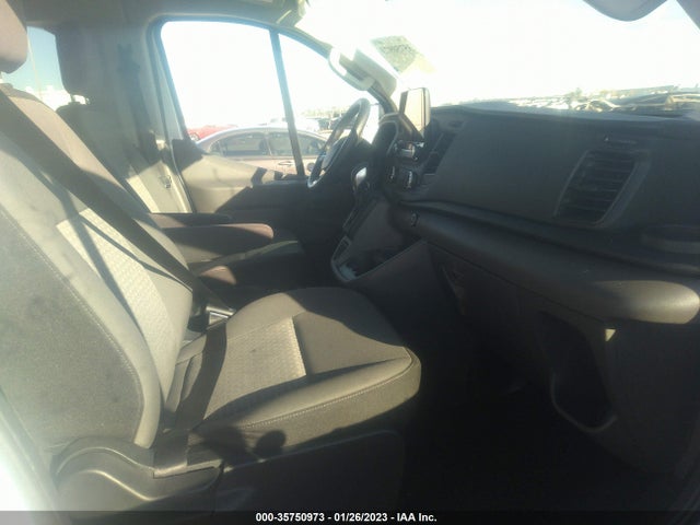 2021 Ford Transit, VIN: 1FBAX2Y81MKA33111