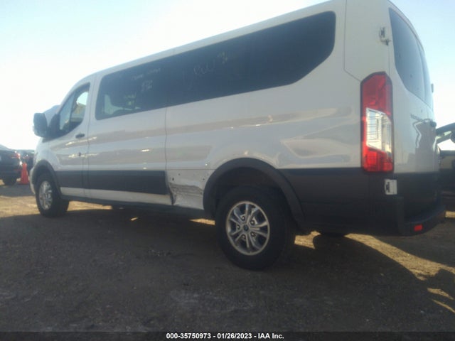 2021 Ford Transit, VIN: 1FBAX2Y81MKA33111