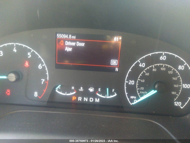 2021 Ford Transit, VIN: 1FBAX2Y81MKA33111