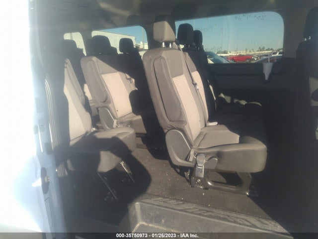 2021 Ford Transit, VIN: 1FBAX2Y81MKA33111