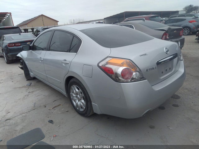 2012 NISSAN ALTIMA 2.5 S VIN: 1N4AL2AP0CN400964