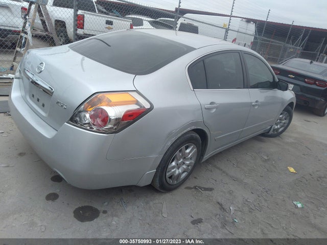 2012 NISSAN ALTIMA 2.5 S VIN: 1N4AL2AP0CN400964