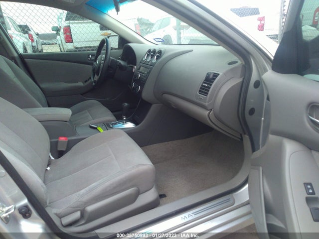 2012 NISSAN ALTIMA 2.5 S VIN: 1N4AL2AP0CN400964