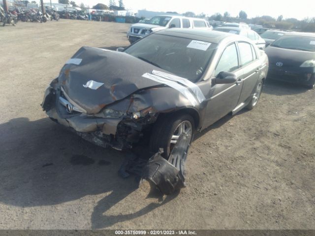 19UUA66288A036410 Acura TL