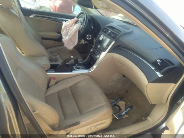 19UUA66288A036410 Acura TL