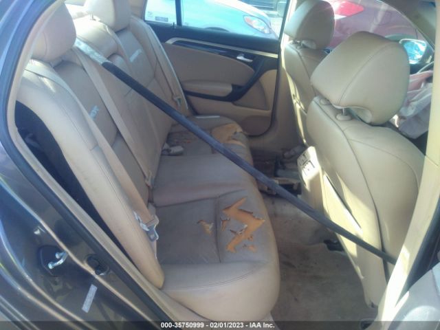 19UUA66288A036410 Acura TL