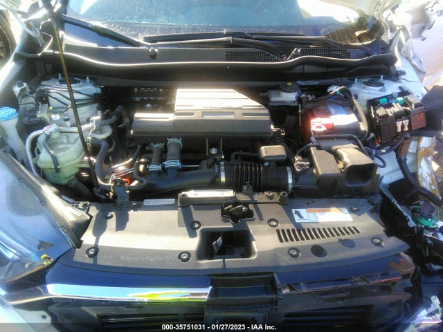 Honda Cr-v Ex-l 2020 5J6RW2H84LA020479 Image 10
