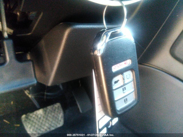 Honda Cr-v Ex-l 2020 5J6RW2H84LA020479 Image 11