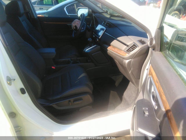 Honda Cr-v Ex-l 2020 5J6RW2H84LA020479 Image 5