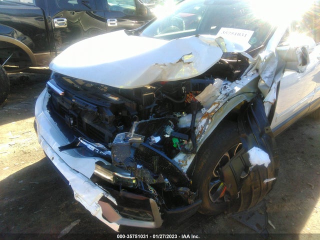 Honda Cr-v Ex-l 2020 5J6RW2H84LA020479 Image 6