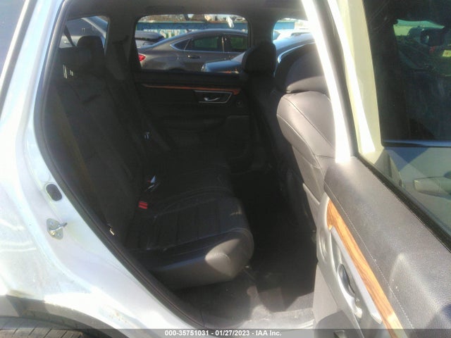 Honda Cr-v Ex-l 2020 5J6RW2H84LA020479 Image 8