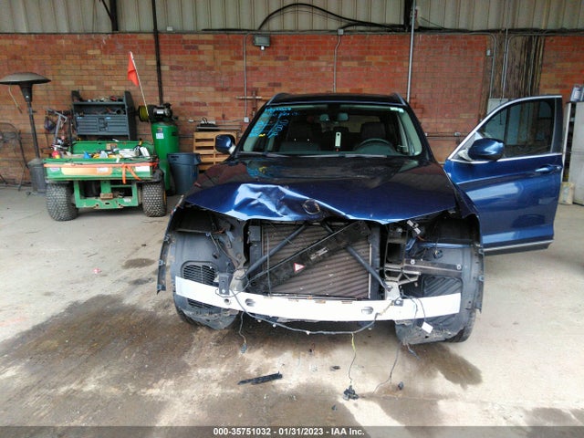 BMW X3 Xdrive28i 2014 5UXWX9C56E0D25794 Image 7