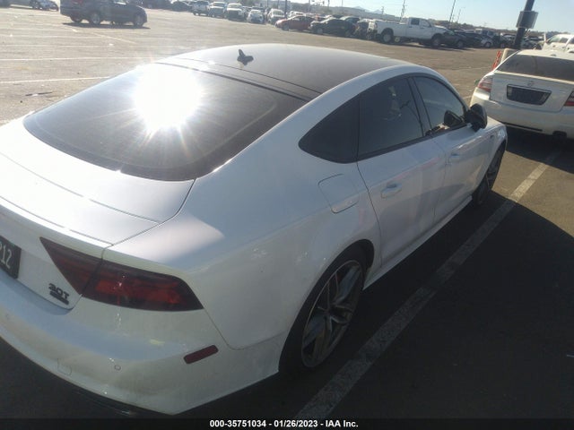 WAUWGAFC4GN019500 Audi A7
