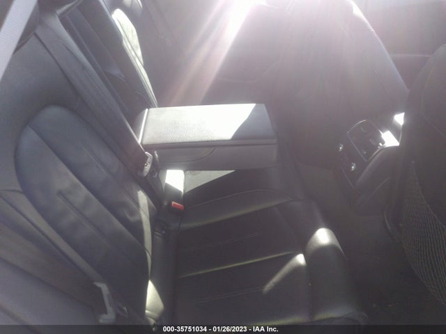 WAUWGAFC4GN019500 Audi A7