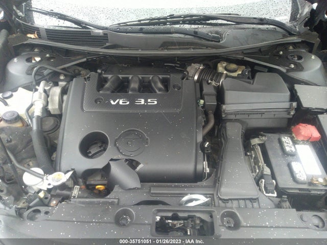 2016 Nissan Altima, VIN: 1N4BL3APXGC132601