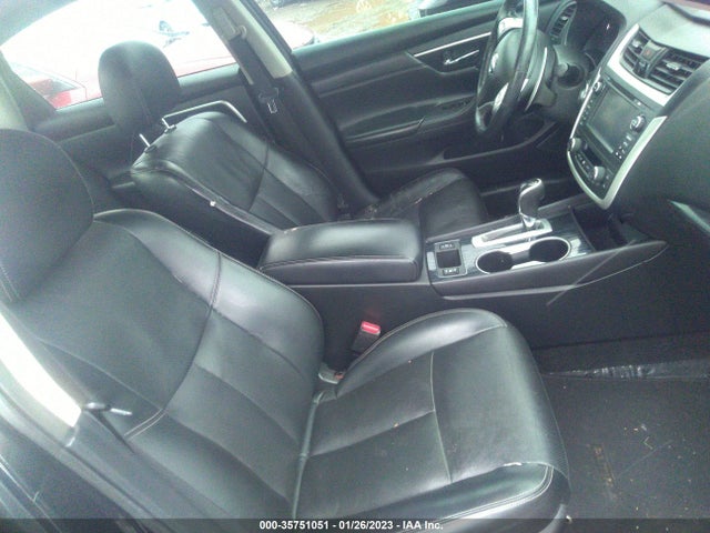 2016 Nissan Altima, VIN: 1N4BL3APXGC132601