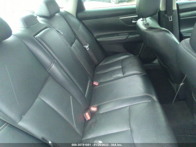 2016 Nissan Altima, VIN: 1N4BL3APXGC132601